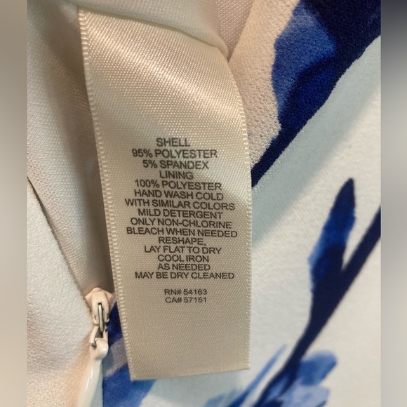 Eliza J Dress - Picture 3 of 9